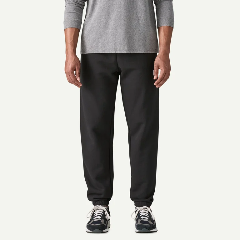 Patagonia Men's Shop Sticker Uprisal Sweatpants