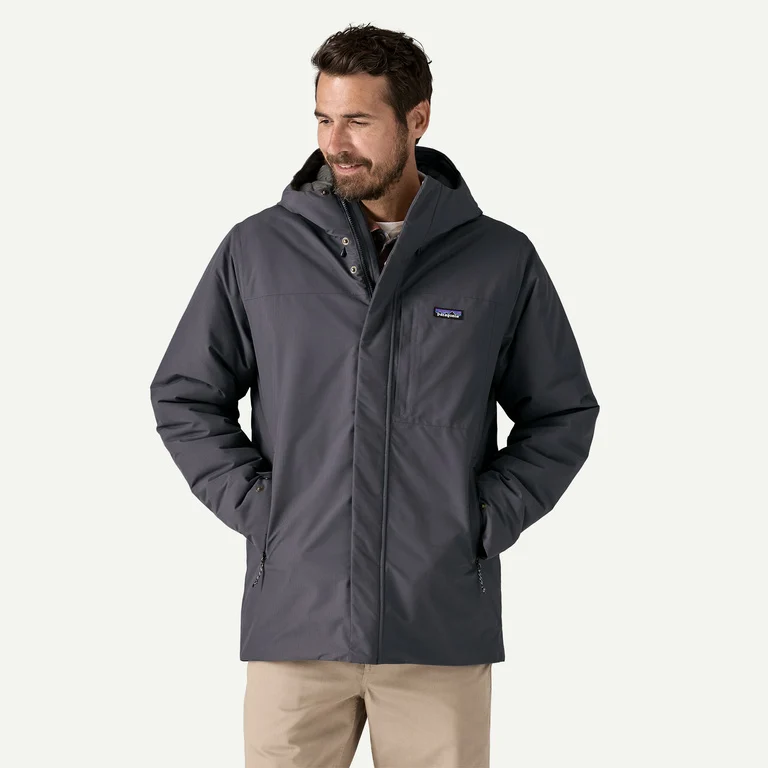 Patagonia Men's Windshadow Waterproof Parka