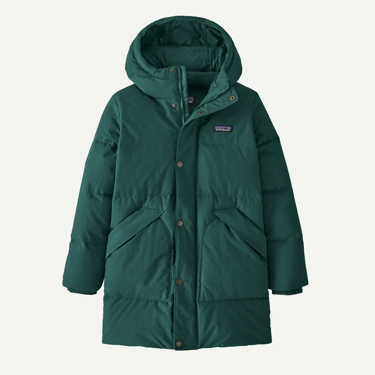 Patagonia Kids' Downdrift Parka