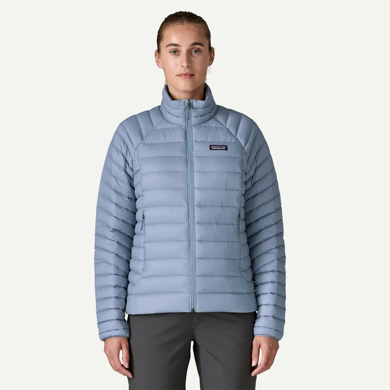 Patagonia Women's Down Sweater&trade; Insulated Jacket