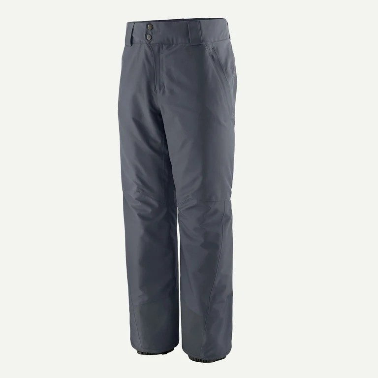 Patagonia Men's Insulated Powder Town Ski/Snowboard Pants - Regular