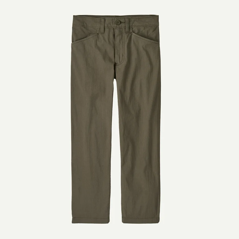 Patagonia Kids' Nomader Pants