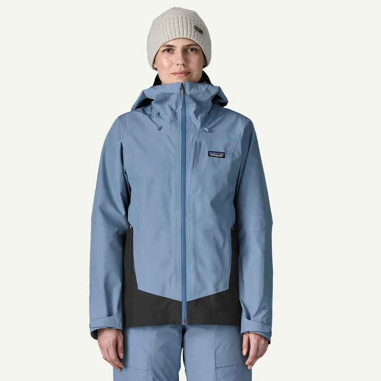 Patagonia Women's Storm Shift Ski/Snowboard Jacket