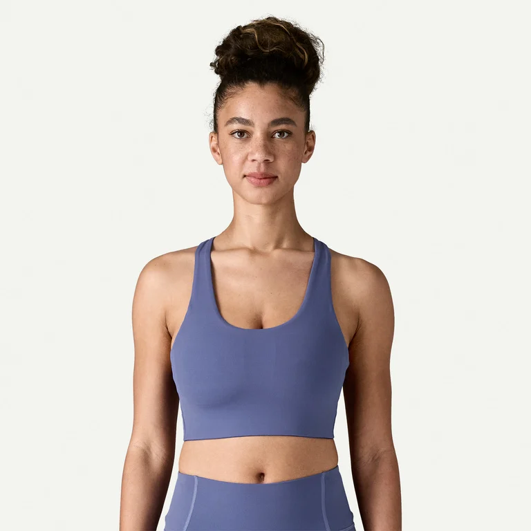 Patagonia Women's Maipo Mid-Impact Sports Bra