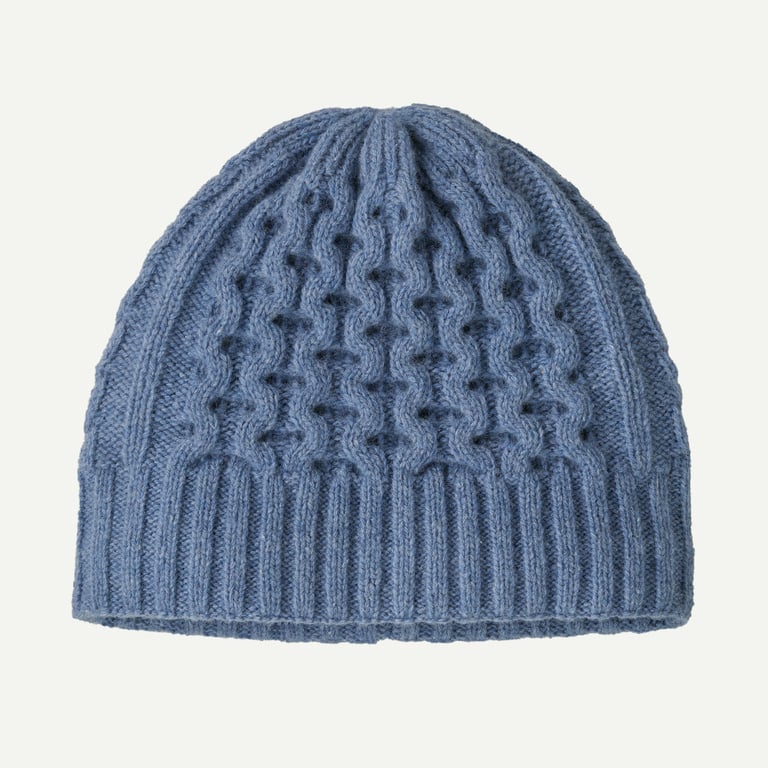 Patagonia Coastal Cable Knit Beanie