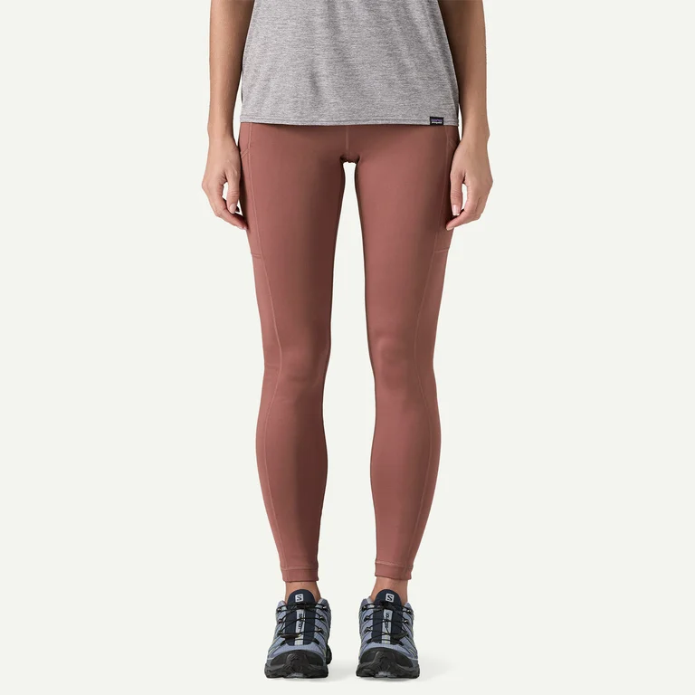 Patagonia Women's Pack Out Active Tights