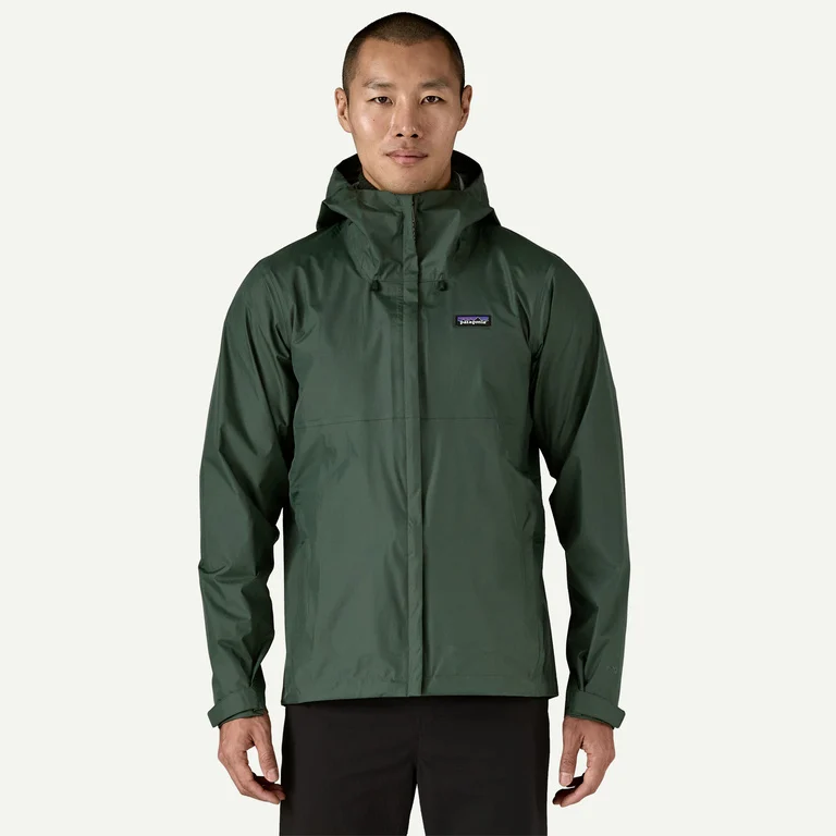 Patagonia Men's Torrentshell 3L Rain Jacket