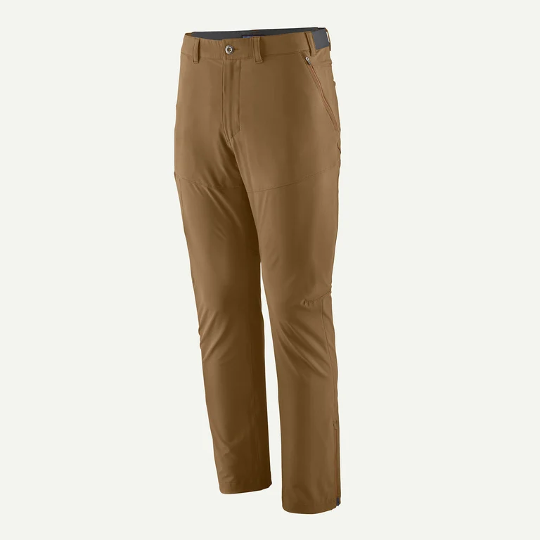 Patagonia Men's Terravia Trail Hiking Pants - Regular