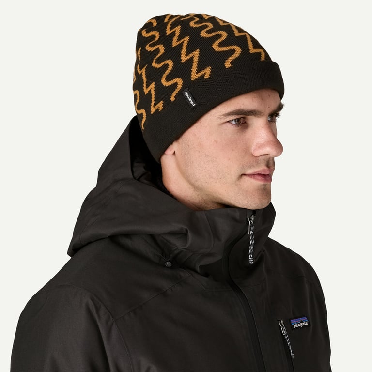 Patagonia PowSlayer Ski/Snowboard Beanie