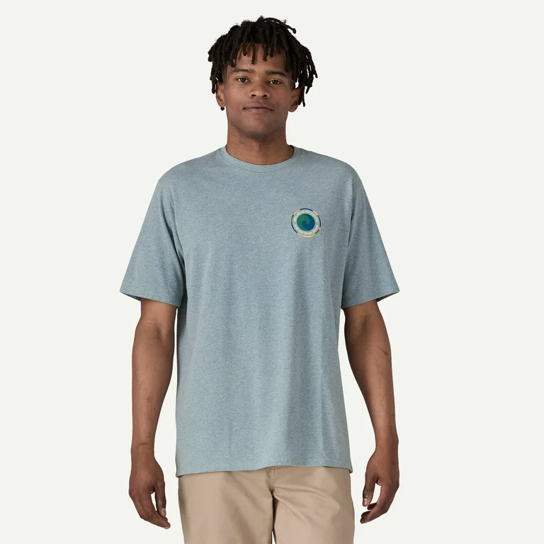 Patagonia Men's Unity Fitz Responsibili-Tee&reg;