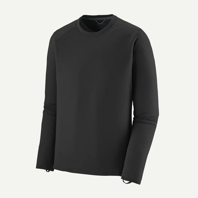 Patagonia Men's Capilene&reg; Thermal Weight Baselayer Crewneck