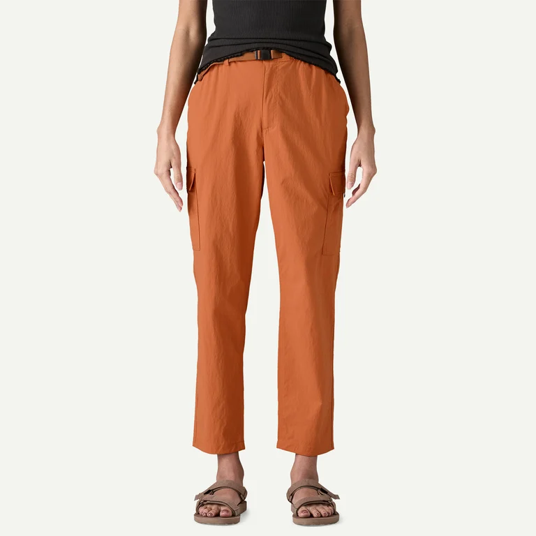 Patagonia Women's Outdoor Everyday Cargo Pants