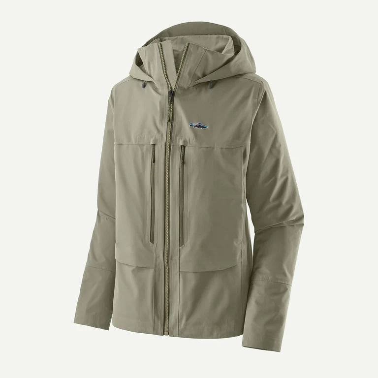 Patagonia Women's Swiftcurrent&reg; Wading Jacket