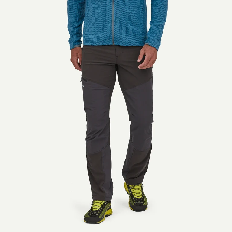 Patagonia Men's Terravia Alpine Pants - Short