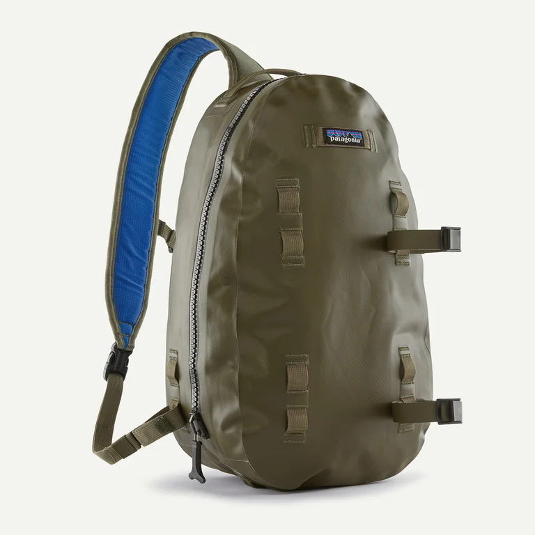 Patagonia Guidewater Submersible Waterproof Sling Pack 15L