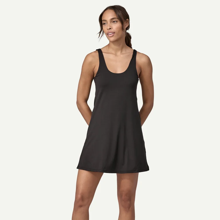 Patagonia Women's Maipo Active Dress