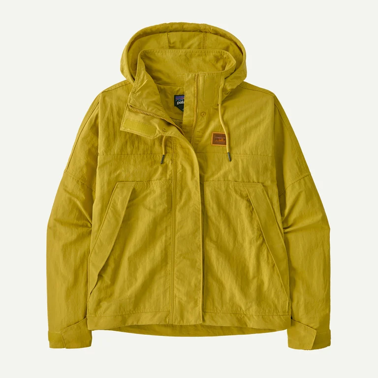 Patagonia Women's Skysail Jacket