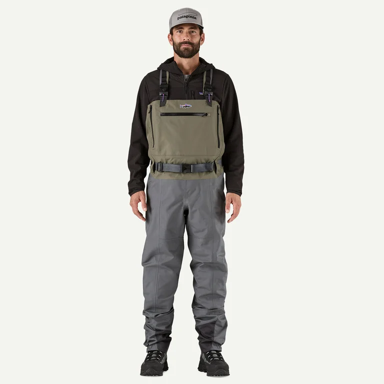 Patagonia Men's Swiftcurrent&reg; Expedition Waders