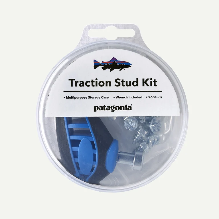 Patagonia Stud Kit for Wading Boots