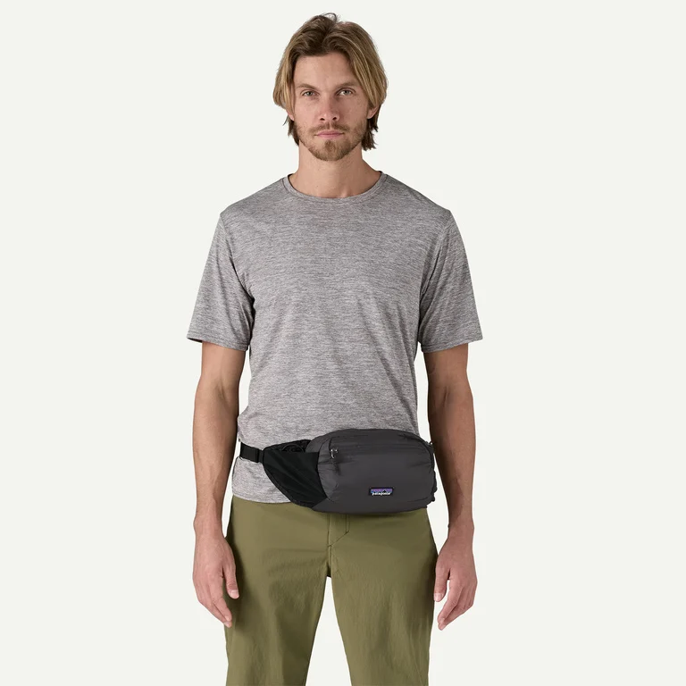 Patagonia Terravia Hip Pack 4L