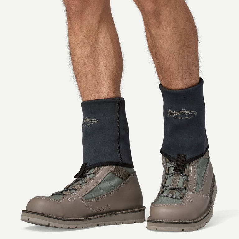 Patagonia Yulex&reg; Wading Socks with Gravel Guard