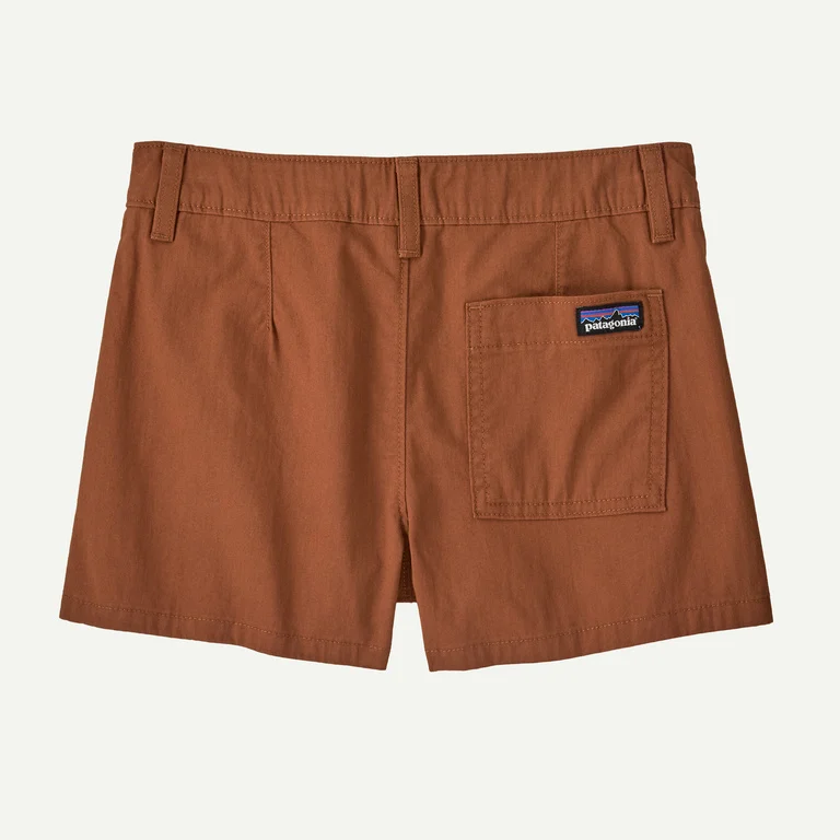 Patagonia Kids' Nomader Shorts - 2" Inseam