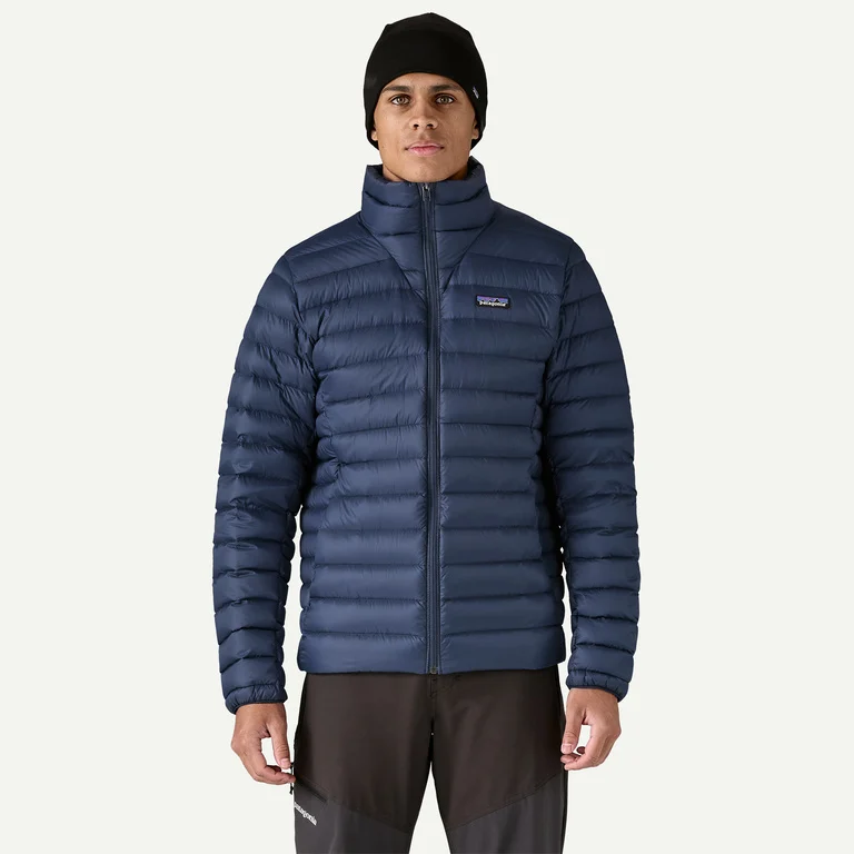 Patagonia Men's Down Sweater&trade; Insulated Jacket
