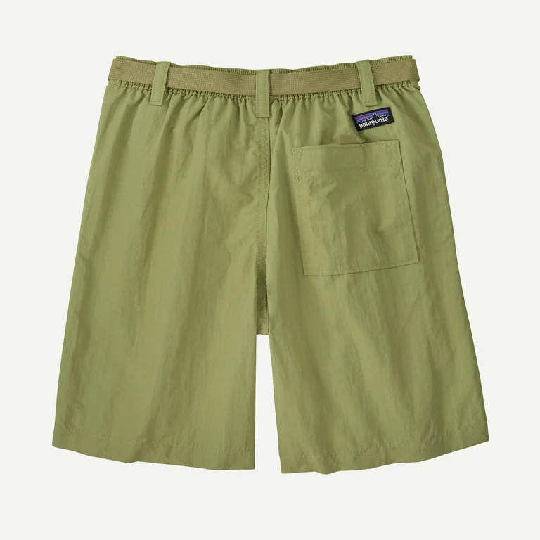 Patagonia Kids' Outdoor Everyday Shorts - 6" Inseam
