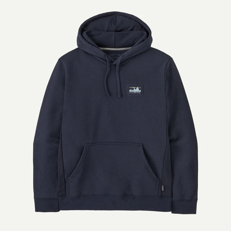 Patagonia '73 Skyline Uprisal Fleece Hoody