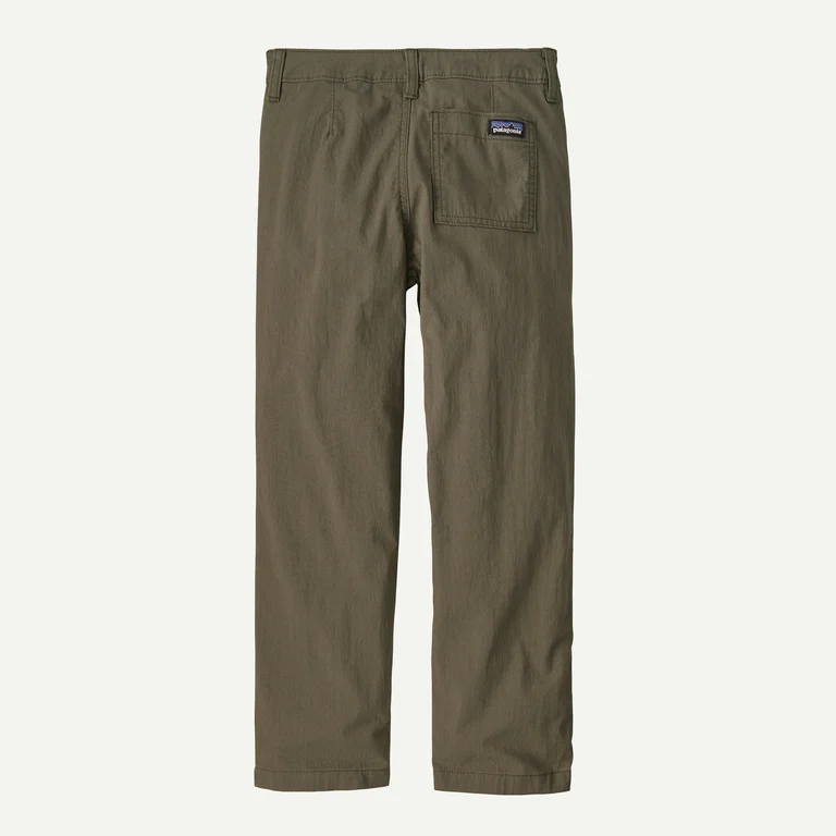Patagonia Kids' Nomader Pants
