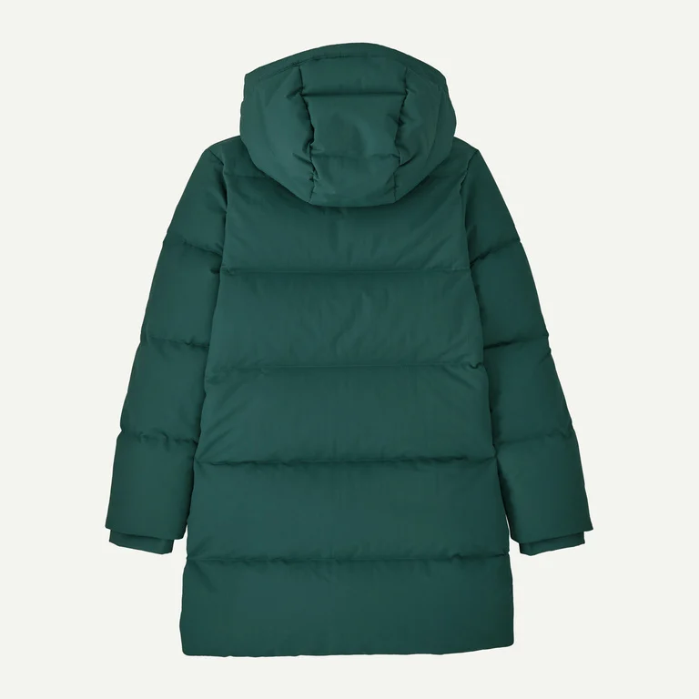 Patagonia Kids' Downdrift Parka