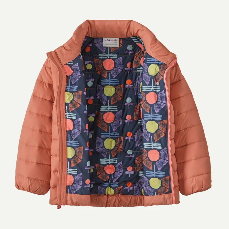 Patagonia Baby Down Sweater&trade; Jacket