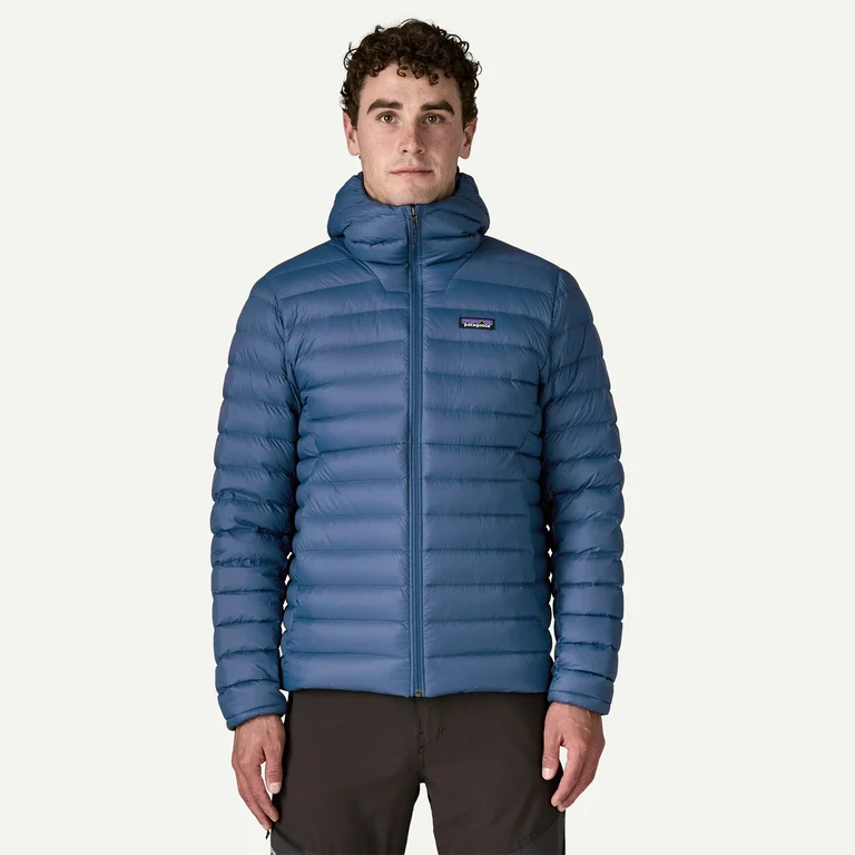 Patagonia Men's Down Sweater&trade; Insulated Hoody