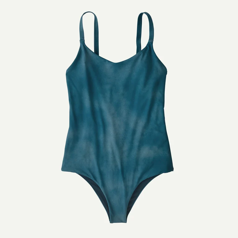 Patagonia Women's Sunny Tide One-Piece Swimsuit