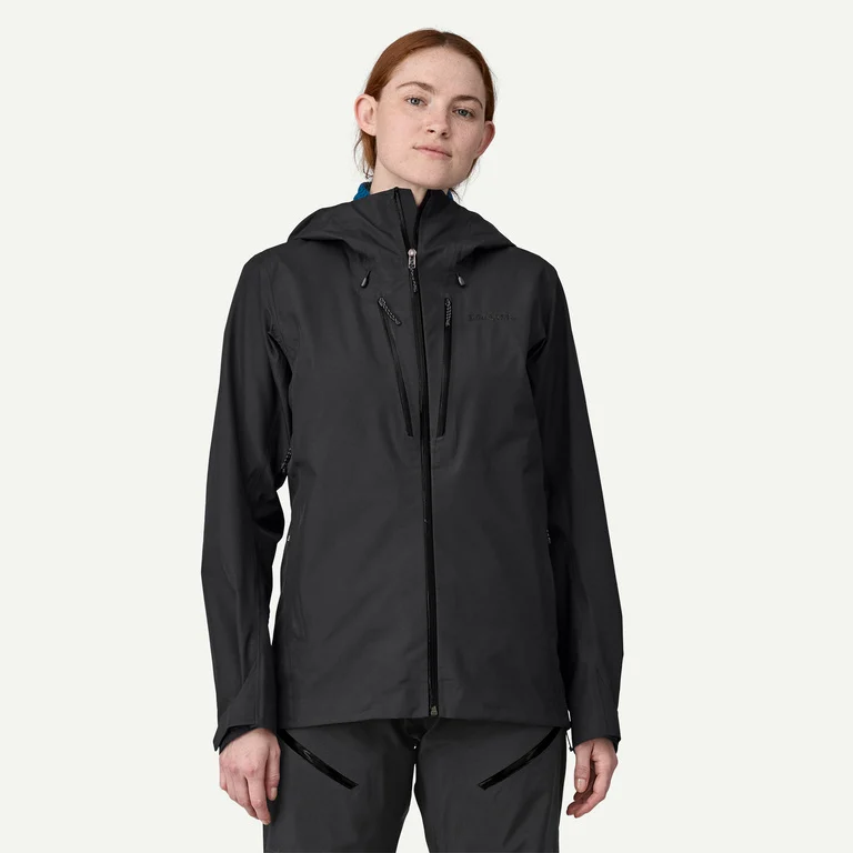 Patagonia Women's Triolet Alpine Jacket