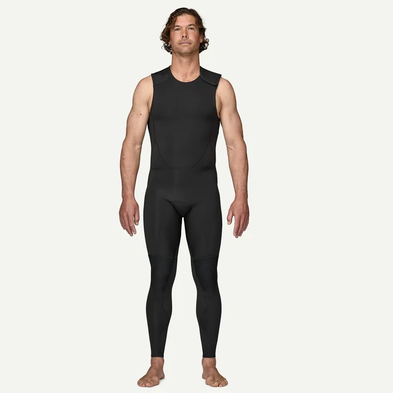 Patagonia Men's Yulex&reg; Regulator&reg; Lite Long John Wetsuit