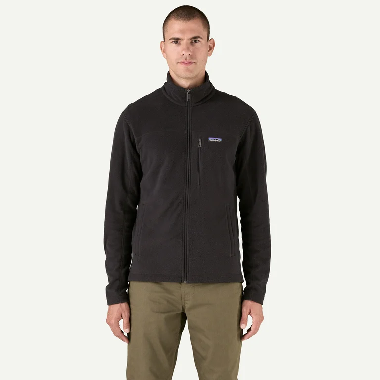 Patagonia Men's Micro D&reg; Fleece Jacket