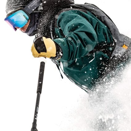 PowSlayer Freeride Kit by Patagonia