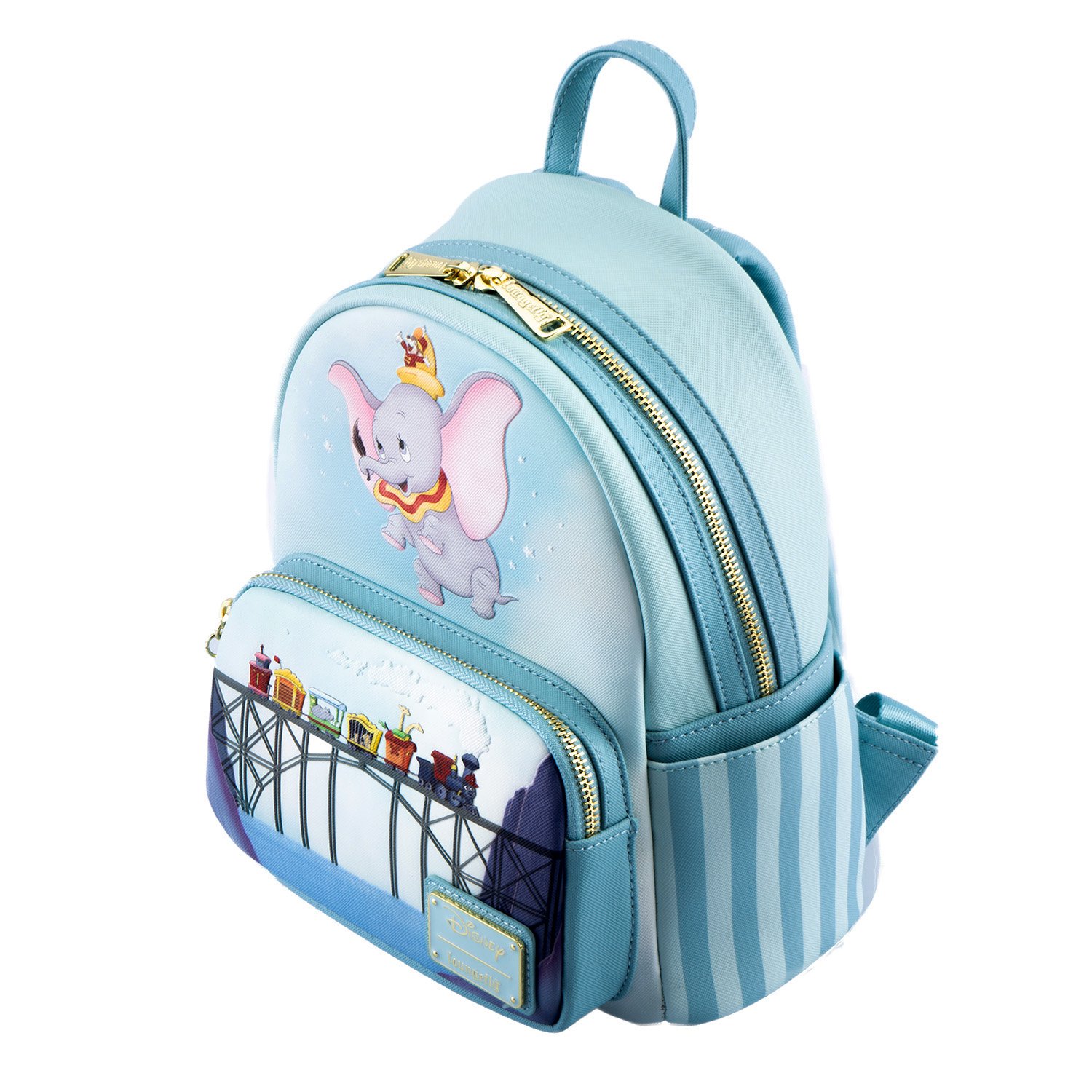 Disney Dumbo 80th Anniversary Mini Backpack