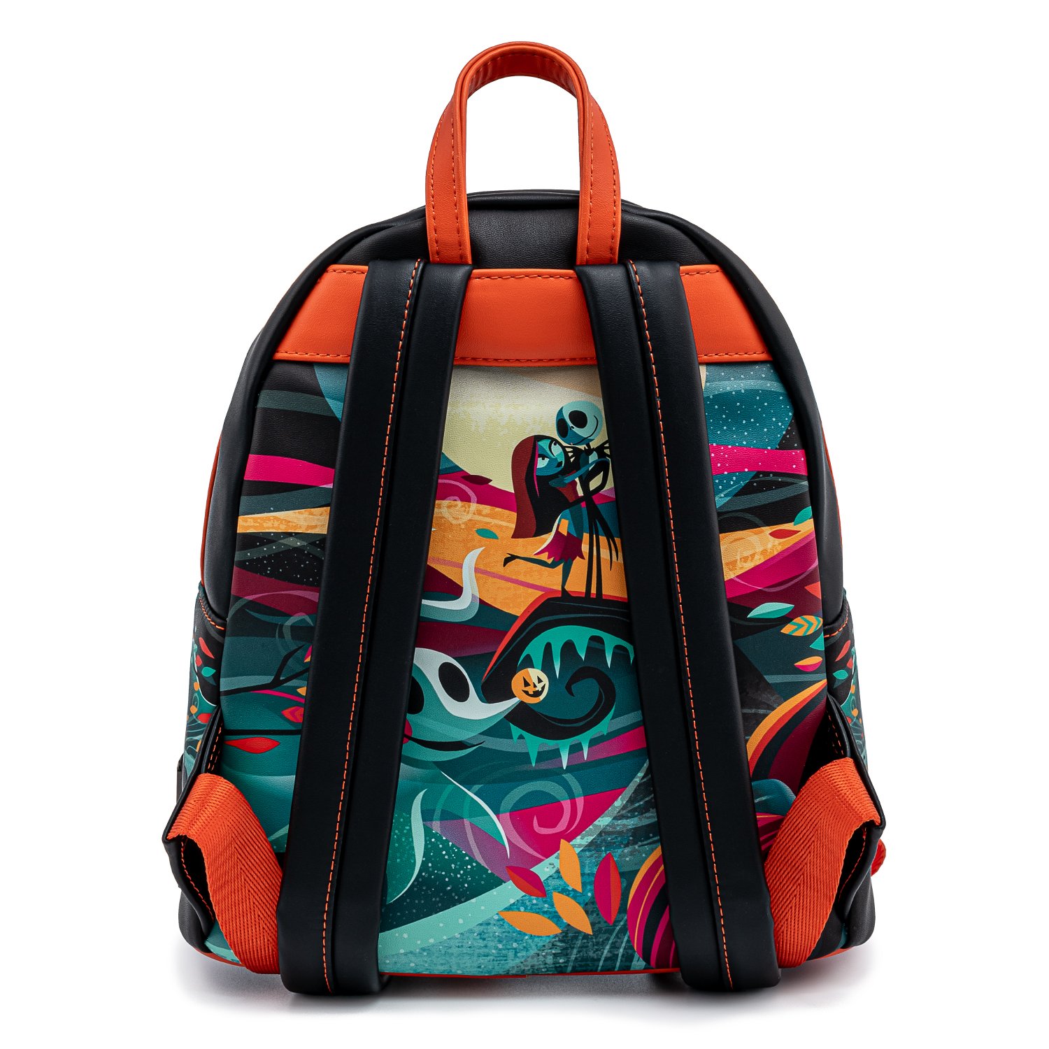 Disney The Nightmare Before Christmas Simply Meant to Be Mini Backpack