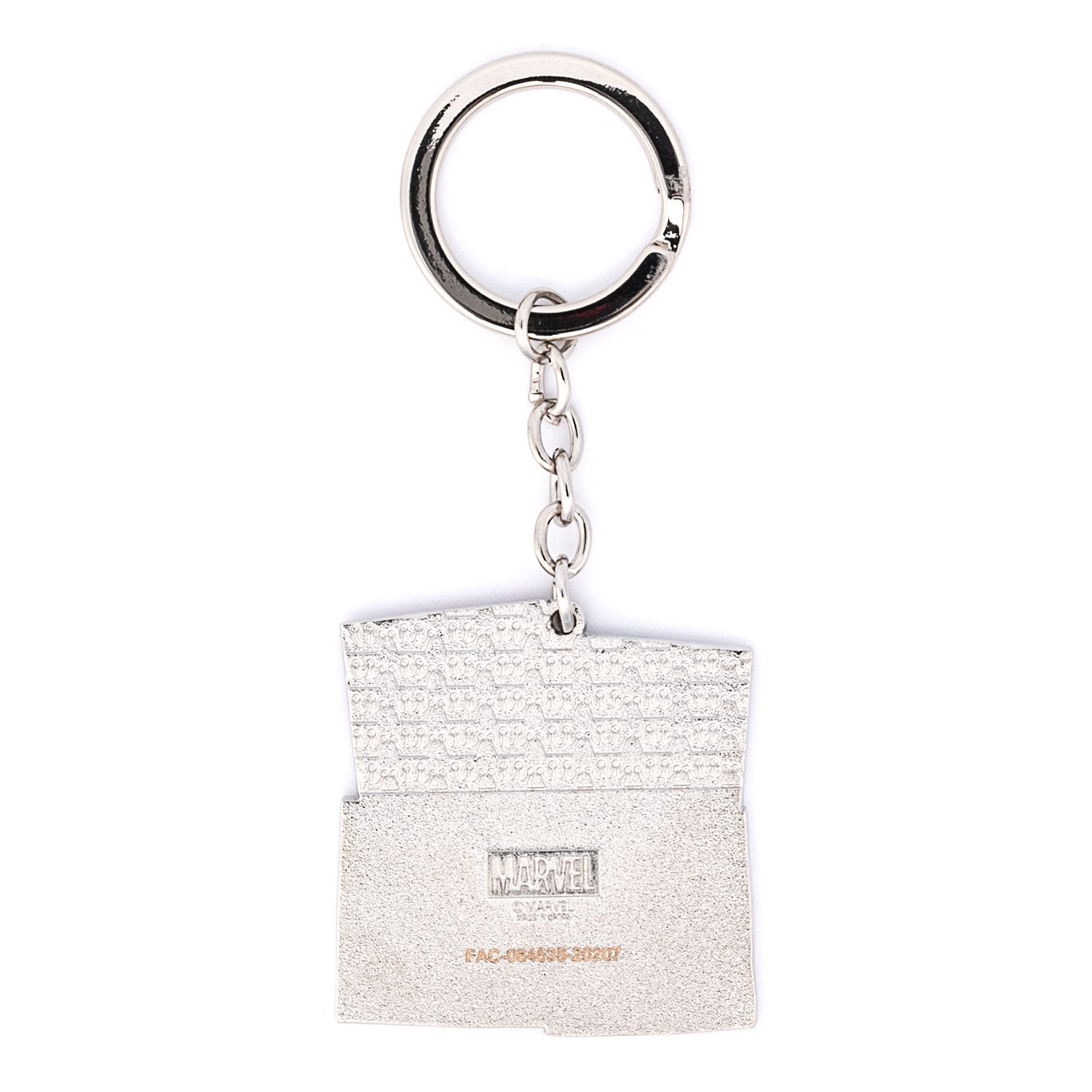 Marvel Avengers Enamel Keychain