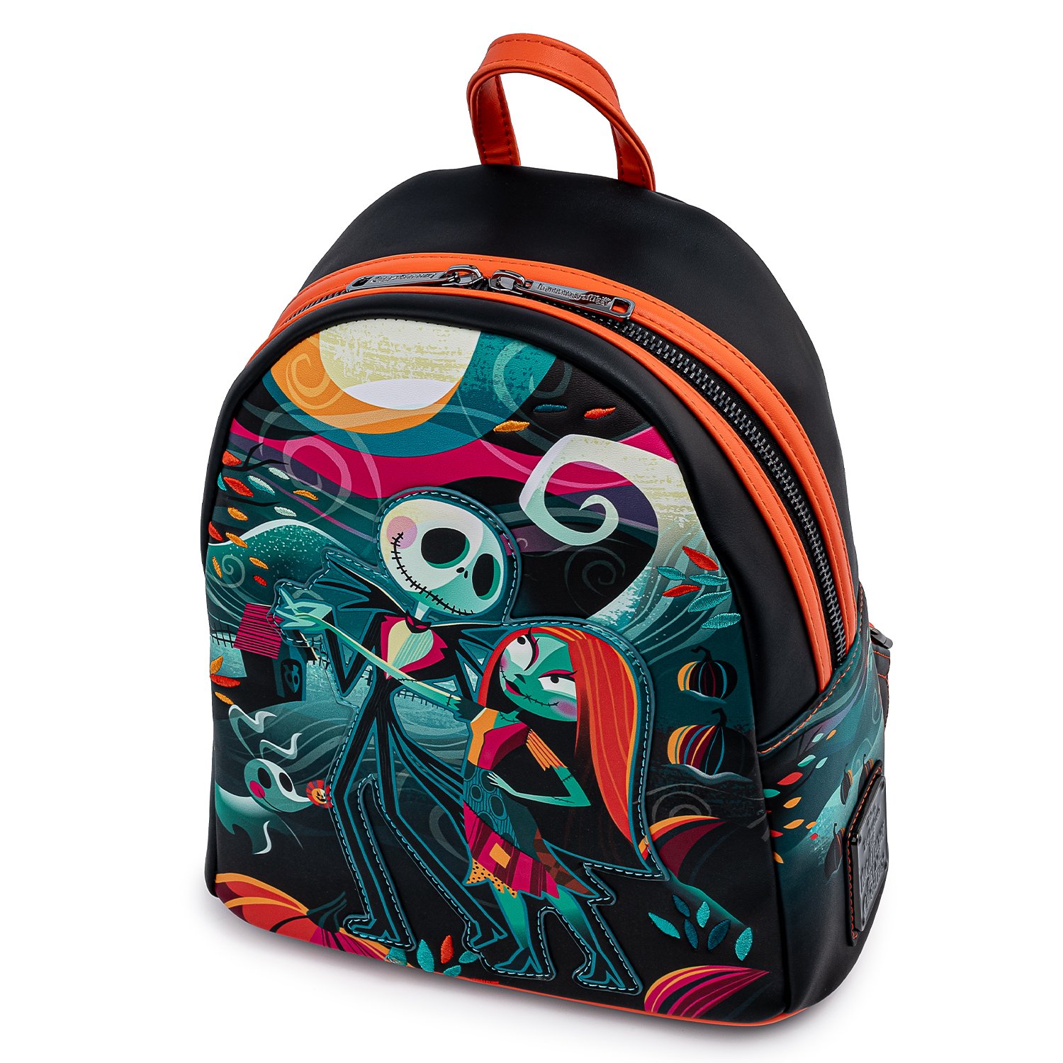 Disney The Nightmare Before Christmas Simply Meant to Be Mini Backpack