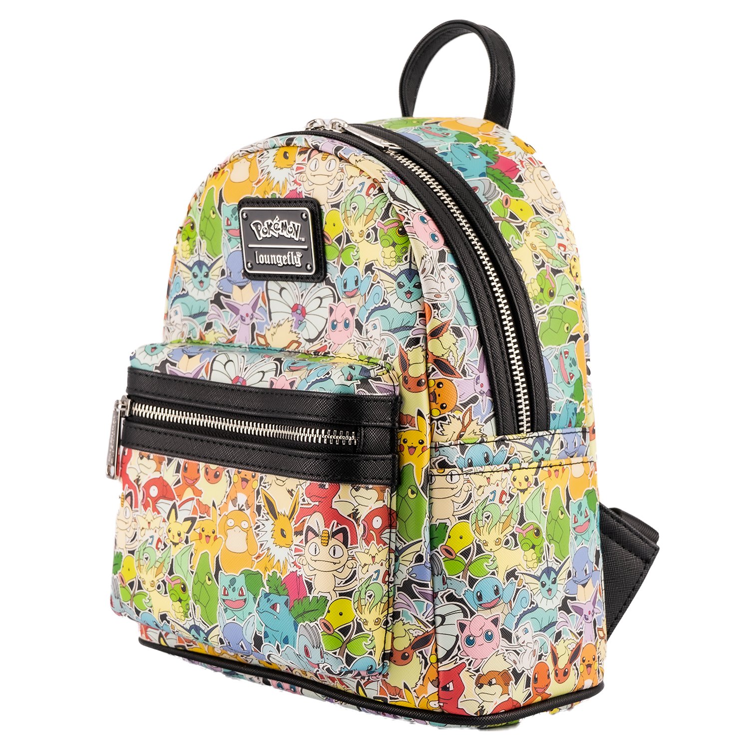 Pokémon Ombre Mini Backpack