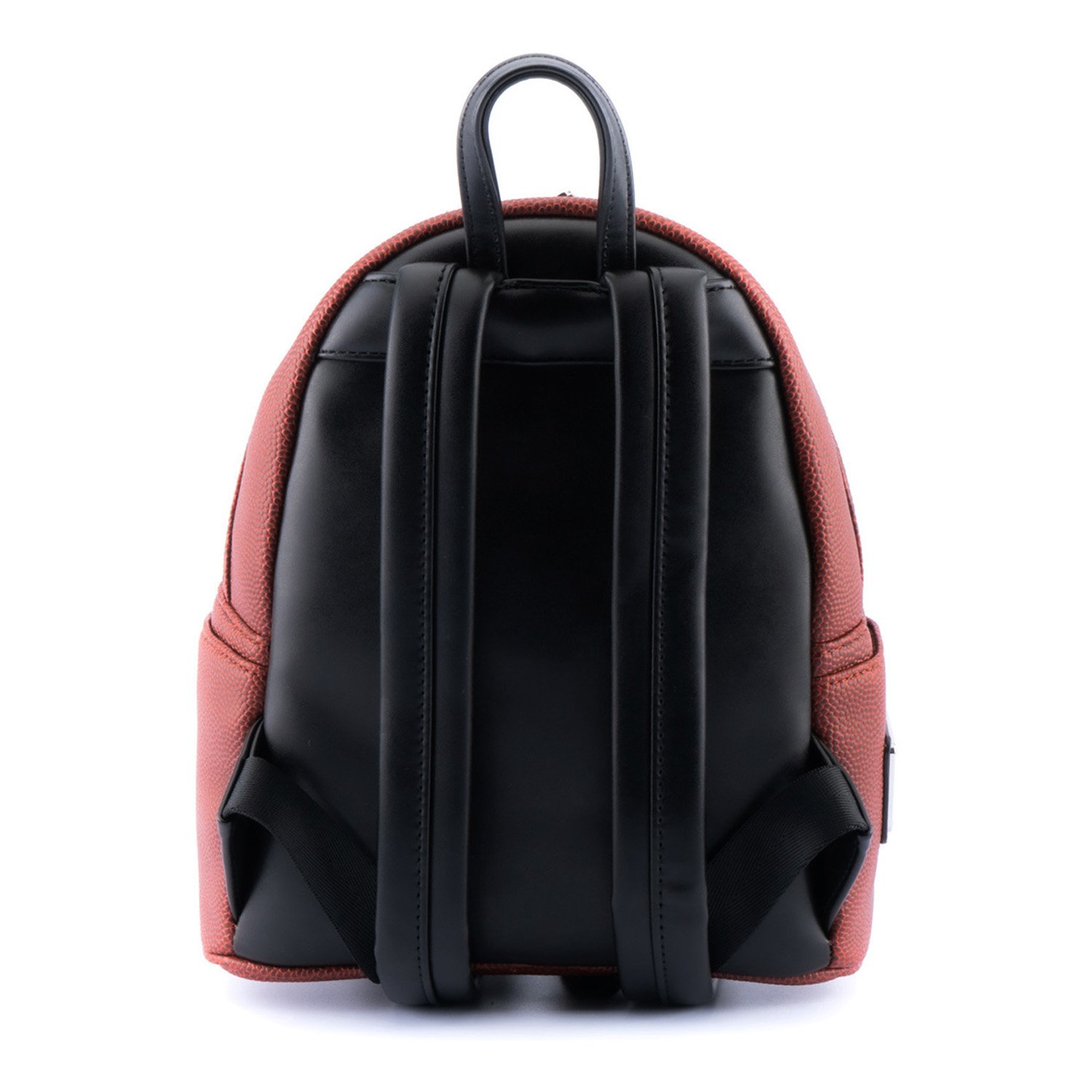 NFL Las Vegas Raiders Pigskin Logo Mini Backpack