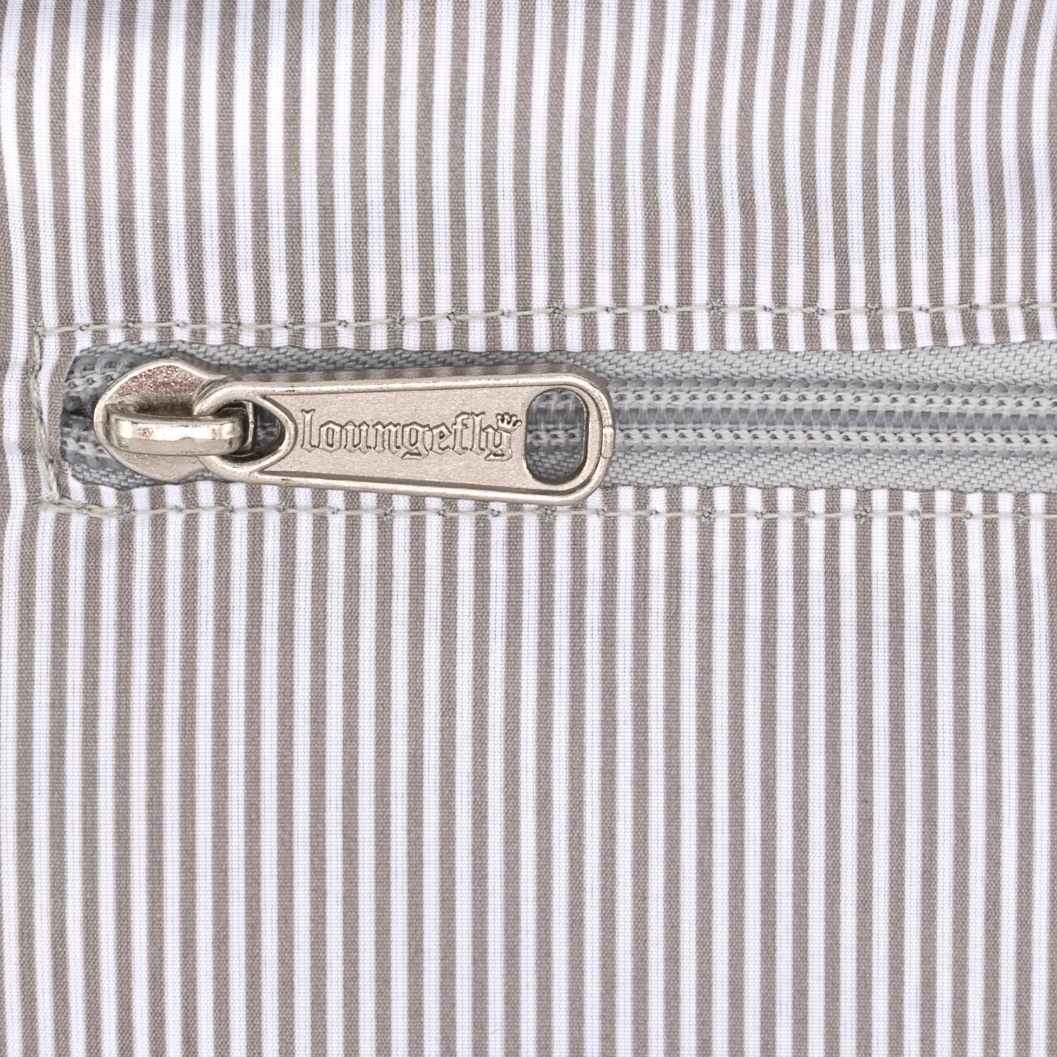 MTV Logo Nylon Passport