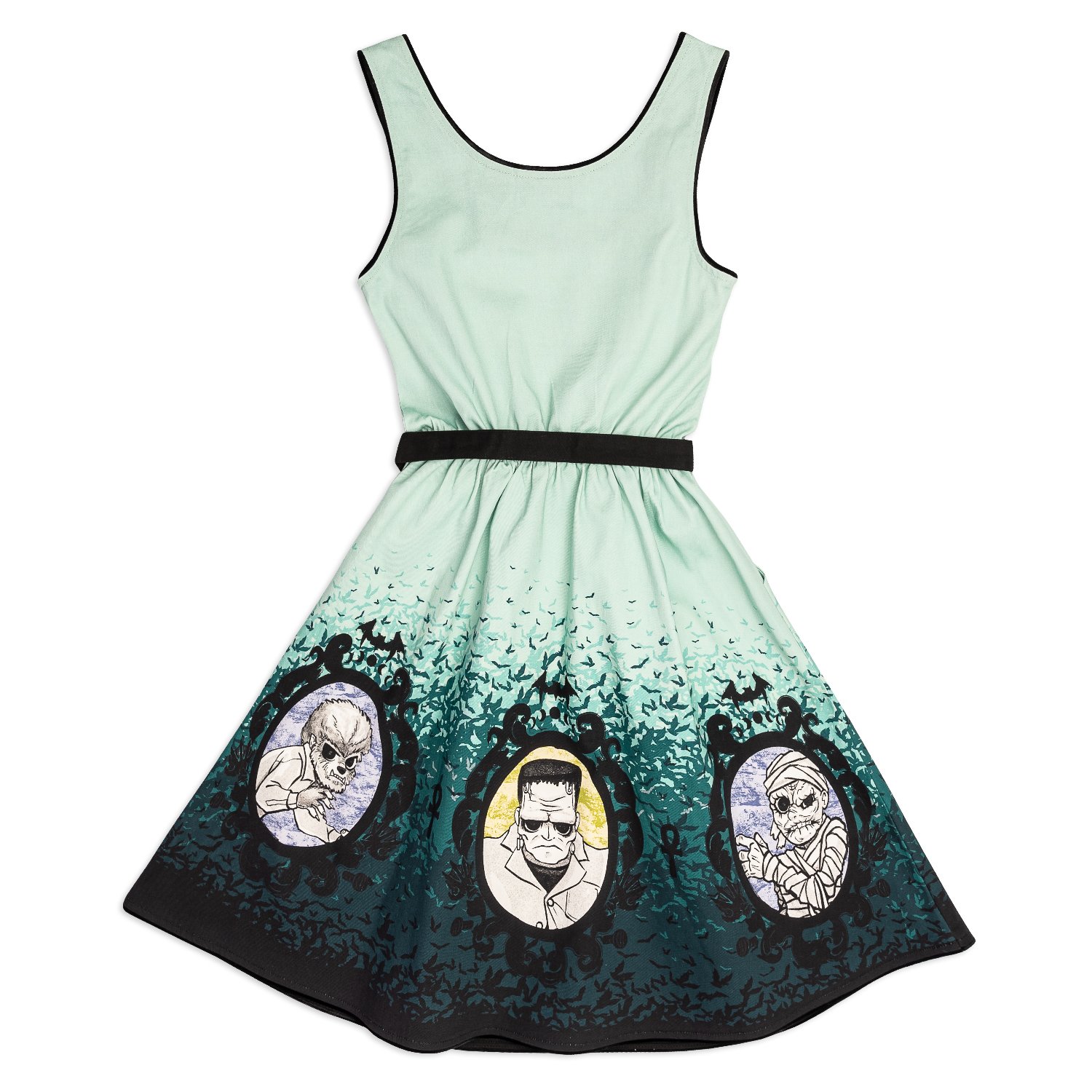 Universal Monsters Stitch Shoppe  Elsa  Dress