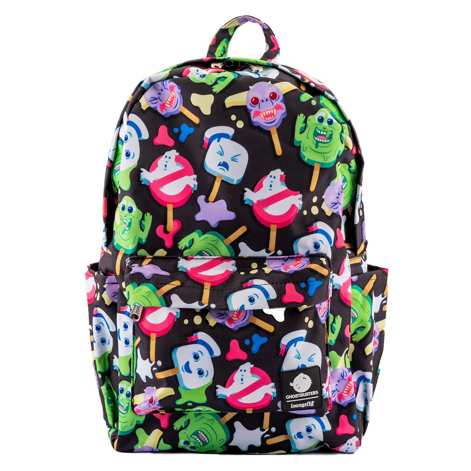 Ghostbusters Nylon Backpack