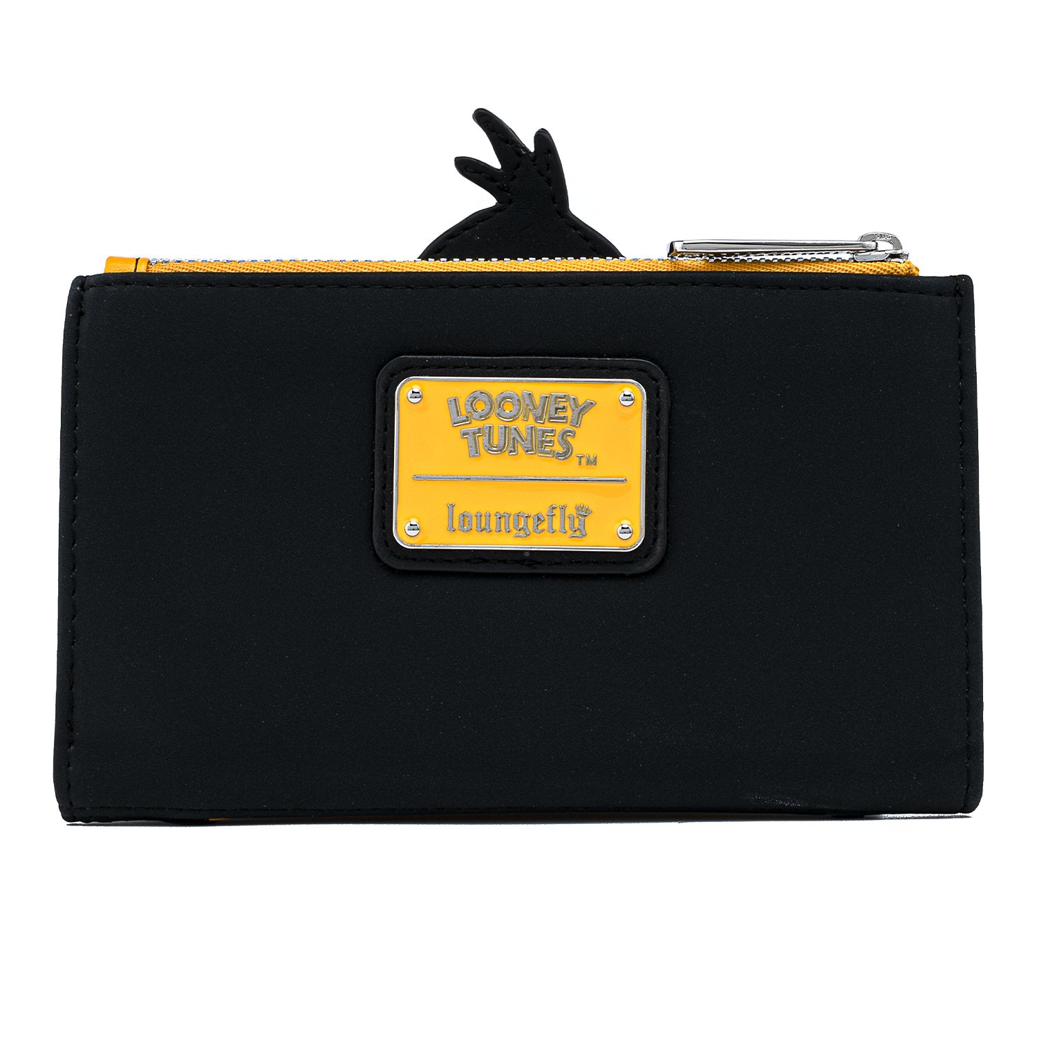 Looney Tunes Daffy Duck Cosplay Flap Wallet