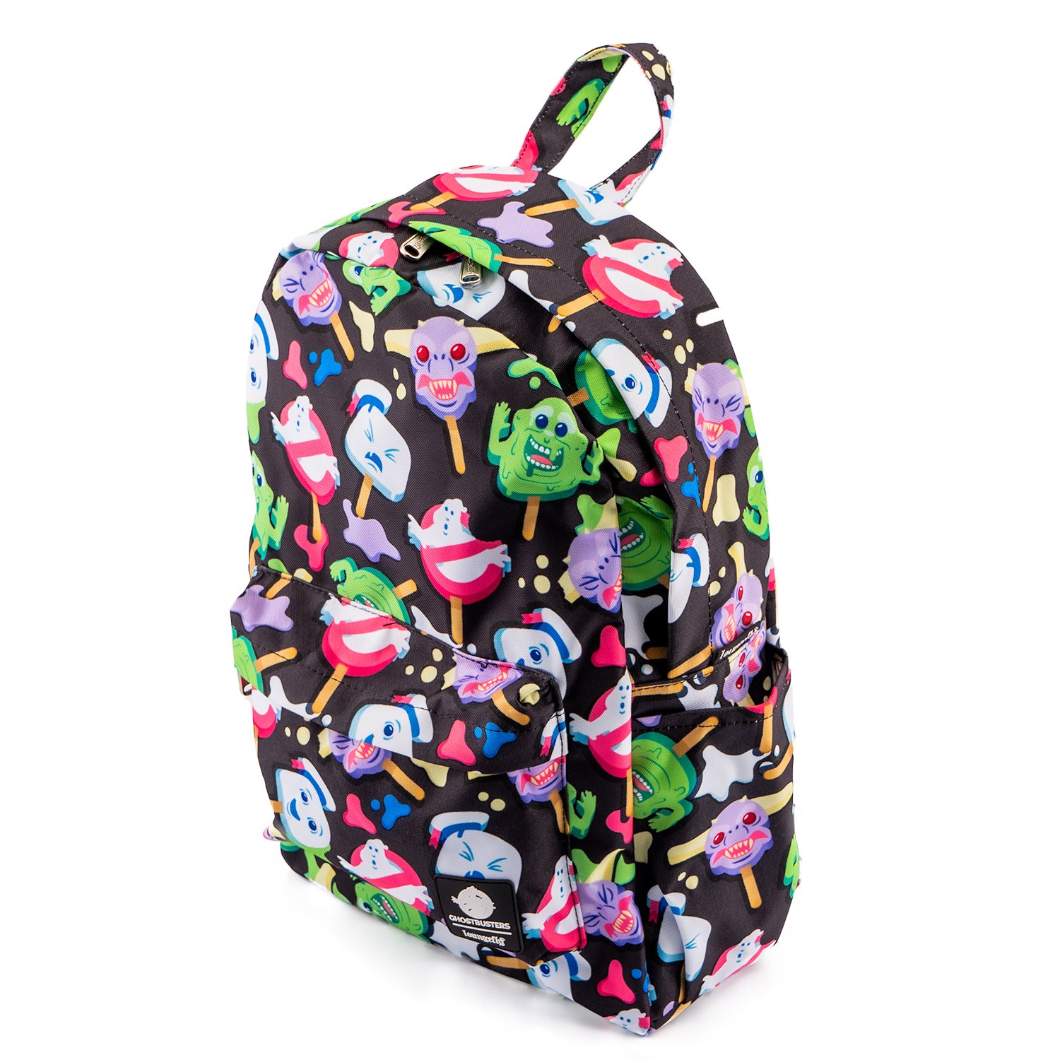 Ghostbusters Nylon Backpack