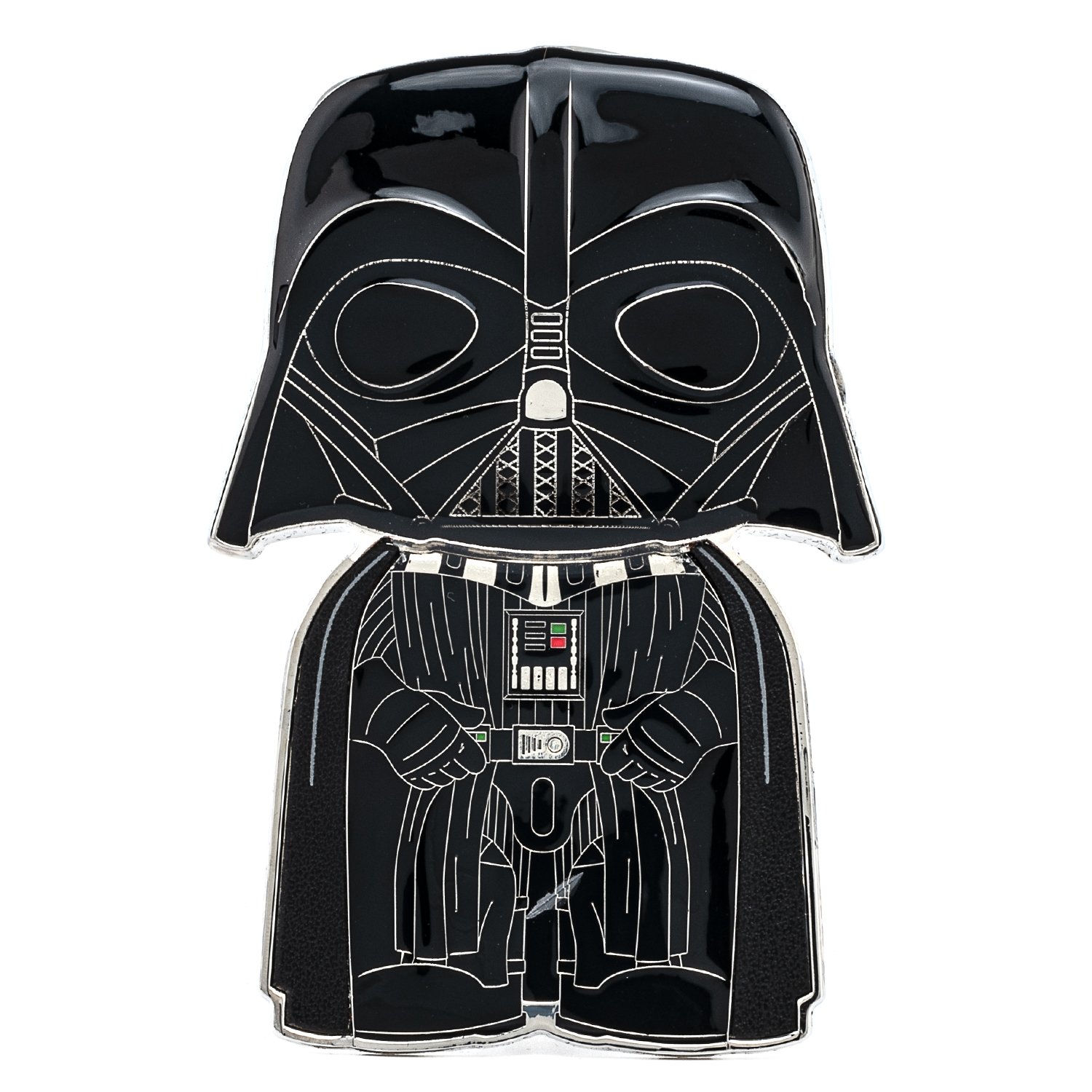 Star Wars Darth Vader Funko Pop! Pin